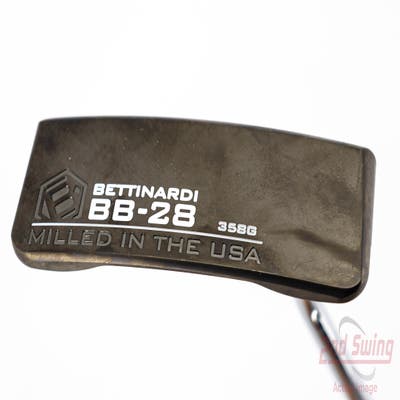 Bettinardi 2023 BB28 Putter Steel Right Handed 35.0in