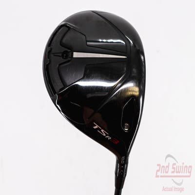 Titleist TSR3 Driver 10° UST Proforce VTS Tour SPX Graphite Stiff Right Handed 45.25in