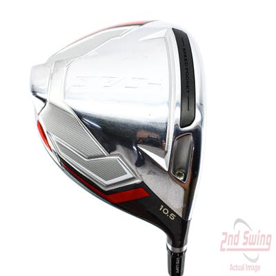 TaylorMade Stealth Driver 10.5° Aldila Ascent 45 Graphite Ladies Right Handed 44.5in