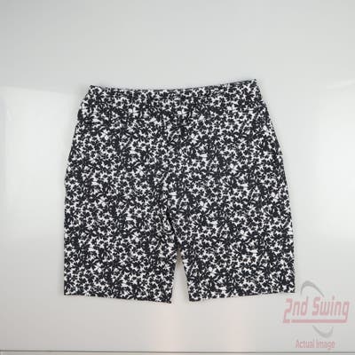 New Womens Tail Shorts 10 Multi MSRP $60