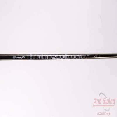 Used W/ Ping RH Adapter UST Mamiya Recoil ES 45g Driver Shaft Regular 45.5in