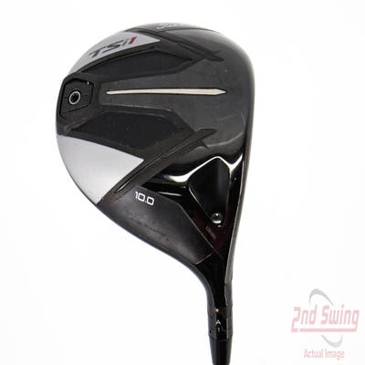 Titleist TSi1 Driver 10° Aldila Ascent 40 Graphite Regular Right Handed 45.75in