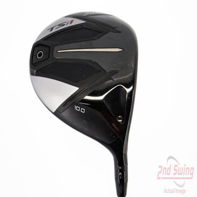 Titleist TSi1 Driver 10° Aldila Ascent 40 Graphite Regular Right Handed 45.75in