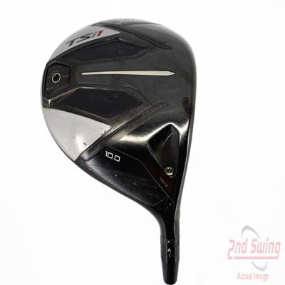 Titleist TSi1 Driver 10° Aldila Ascent 40 Graphite Regular Right Handed 45.75in