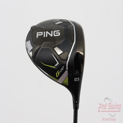 Ping G430 HL MAX Driver 10.5° Fujikura Speeder 757 TR Graphite X-Stiff Right Handed 43.5in