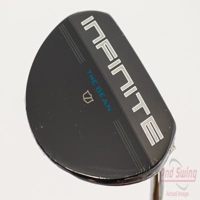 Mint Wilson Staff 2024 Infinite Bean Putter Steel Right Handed 33.0in