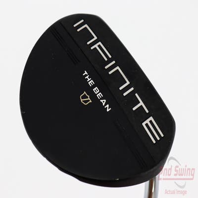 Wilson Staff 2024 Infinite Bean Putter Steel Right Handed 34.0in