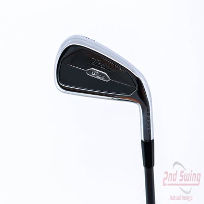 Mint Titleist 2023 U 505 Utility Utility Iron 2 Utility Fujikura Pro 83 HB Graphite X-Stiff Right Handed 39.75in