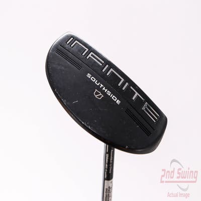 Wilson Staff 2024 Infinite South Side Putter Steel Right Handed 34.0in