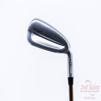 Ping G400 Crossover Utility Iron 3 Utility 19° ALTA CB 70 Graphite Regular Right Handed Black Dot 40.0in