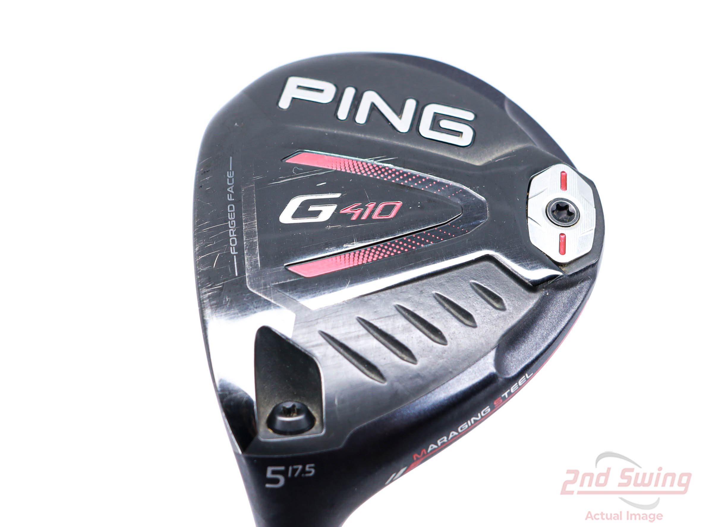 Ping G410 Fairway Wood | 2nd Swing Golf