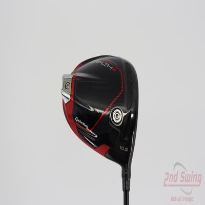 TaylorMade Stealth 2 Driver 10.5° Fujikura Ventus Red TR 5 Graphite Regular Right Handed 45.0in