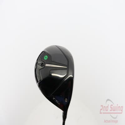 Titleist TSR3 Driver 9° Project X HZRDUS Red CB 50 Graphite Senior Right Handed 45.0in