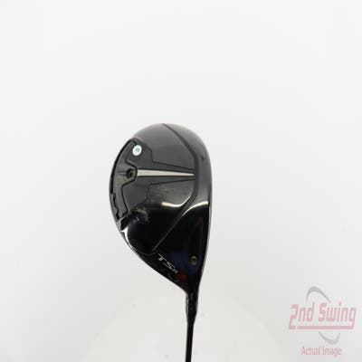 Titleist TSR3 Driver 8° Project X HZRDUS Black 4G 60 Graphite Stiff Right Handed 44.25in