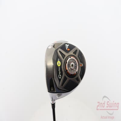 TaylorMade R1 Driver 10.5° UST Mamiya Helium Black 4 Graphite Ladies Left Handed 43.0in