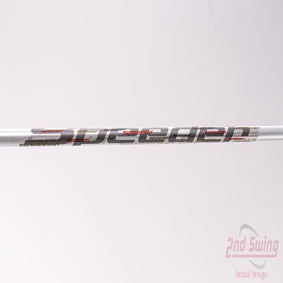 Used W/ Titleist Adapter Fujikura Air Speeder 40g Fairway Shaft Regular 41.25in