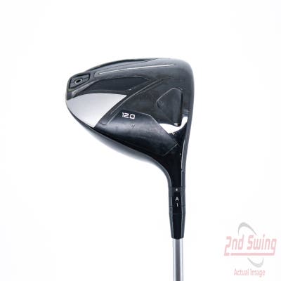 Titleist TSi1 Driver 12° Mitsubishi MMT SpeedMesh 40 Graphite Senior Right Handed 45.75in