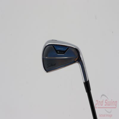 Titleist 2021 T200 Utility Utility Iron 4 Utility 22° Project X HZRDUS Black Gen4 90 Graphite Stiff Right Handed 38.75in