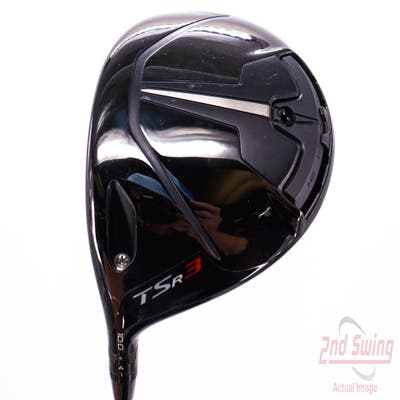 Titleist TSR3 Driver 10° Project X HZRDUS Red CB 50 Graphite Regular Left Handed 45.0in