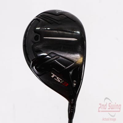 Titleist TSi3 Driver 9° Aldila Tour Green 65 Graphite Stiff Right Handed 45.75in