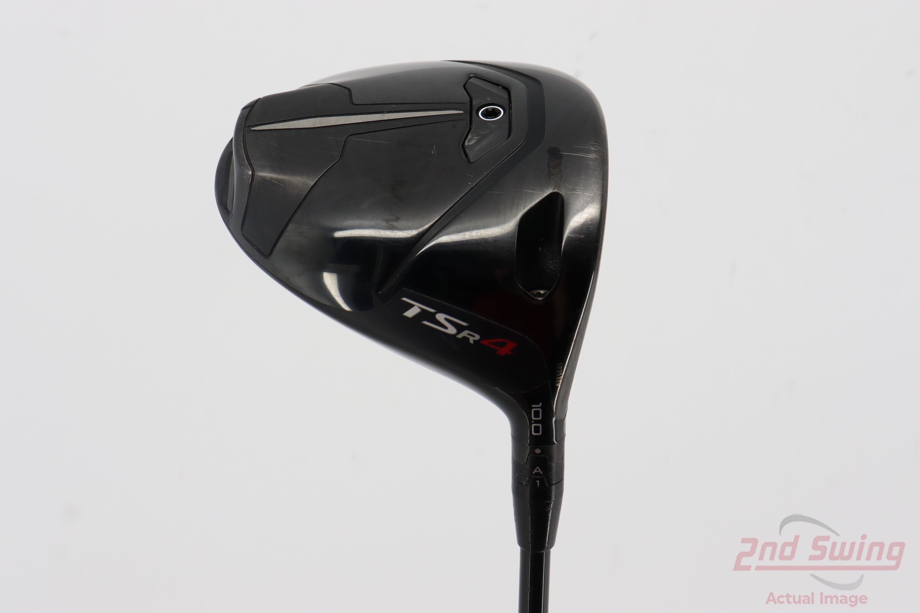 Titleist TSR4 Driver | 2nd Swing Golf