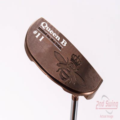 Bettinardi 2023 Queen B 11 Putter Steel Right Handed 34.0in