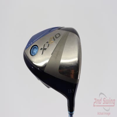 XXIO 13 Womens Driver 13.5° XXIO MP-1300L Graphite Ladies Right Handed 44.0in