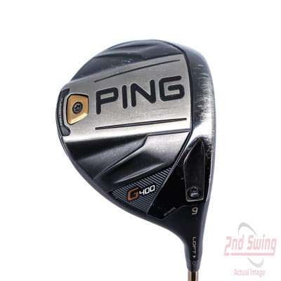 Ping G400 Driver 9° ALTA CB 55 Graphite Stiff Right Handed 45.5in