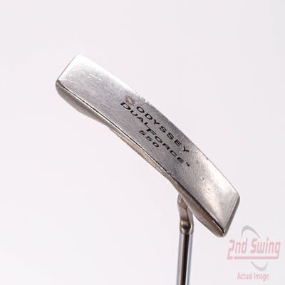 Odyssey Dual Force 550 Putter Steel Right Handed 35.0in