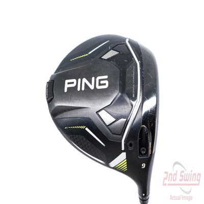 Ping G430 MAX 10K Driver 9° Fujikura Ventus TR Red VC 5 Graphite Regular Right Handed 45.0in