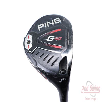 Ping G410 Fairway Wood 3 Wood 3W 14.5° ALTA CB 65 Red Graphite Regular Right Handed 42.5in