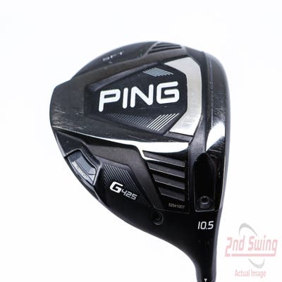 Ping G425 LST Driver 10.5° ALTA CB 55 Slate Graphite Regular Right Handed 46.0in