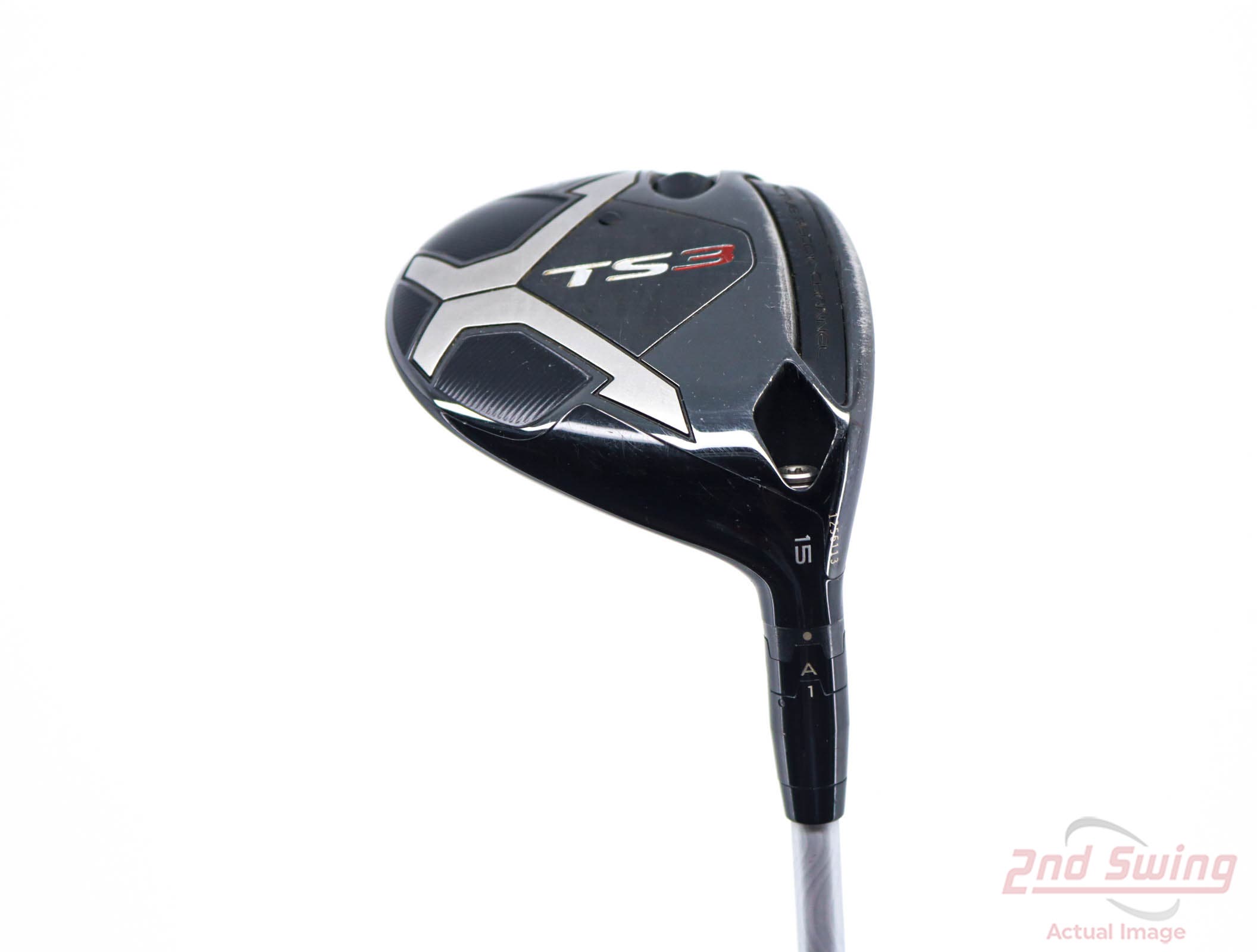 Titleist TS3 deals hybrid 21 degree adjustable