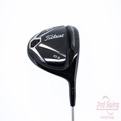 Titleist 915 D2 Driver 10.5° Aldila Rogue Black 95 MSI 70 Graphite Stiff Right Handed 45.25in