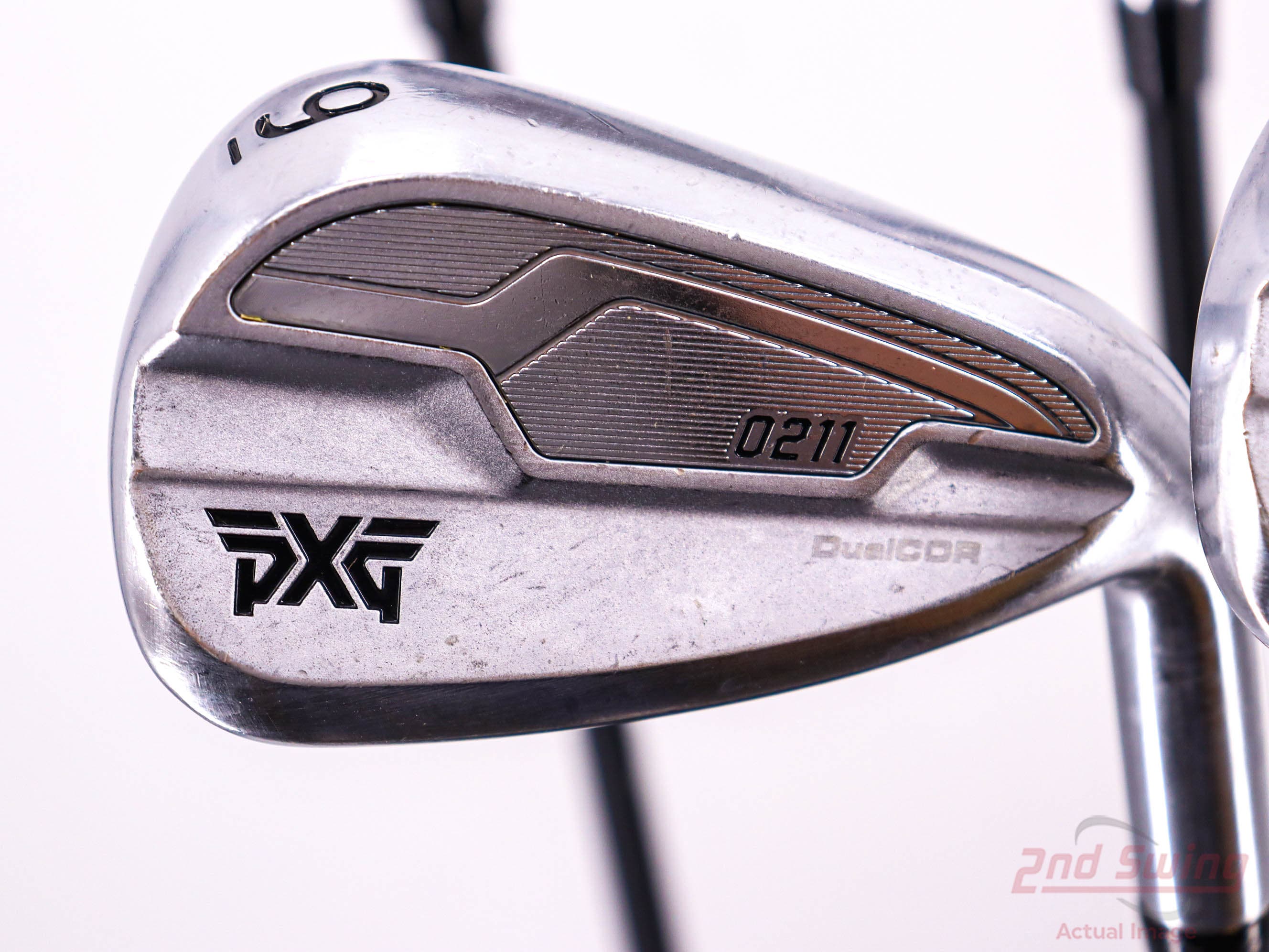 PXG 2021 0211 Iron Set (D-82440470791)