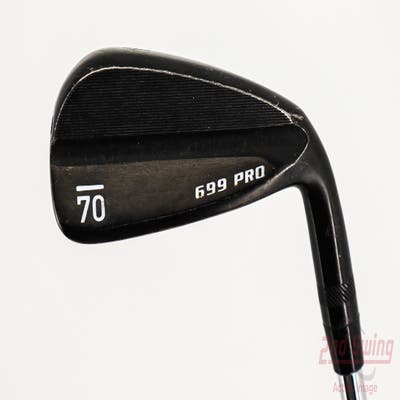 Sub 70 699 Pro Black Single Iron 5 Iron True Temper AMT Red R300 Steel Regular Right Handed 37.5in