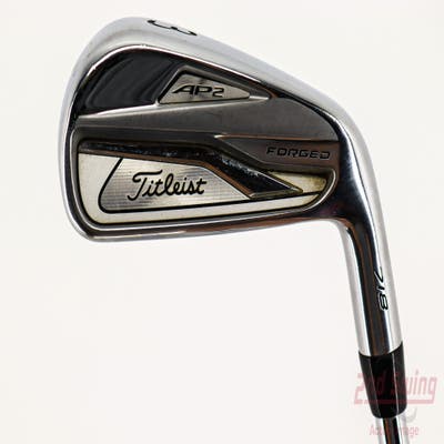 Titleist 718 AP2 Single Iron 3 Iron FST KBS Tour Steel Stiff Right Handed 39.0in