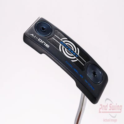 Odyssey Ai-ONE Double Wide DB Putter Steel Right Handed 35.0in