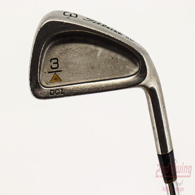 Titleist DCI Gold Single Iron 3 Iron 21° MS-209 Steel Stiff Right Handed 38.5in