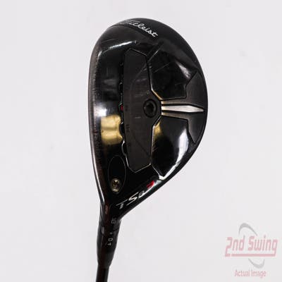 Titleist TSR3 Fairway Wood 5 Wood 5W 18° MCA Tensei AV-XLINK Blue 65 Graphite Regular Left Handed 41.75in