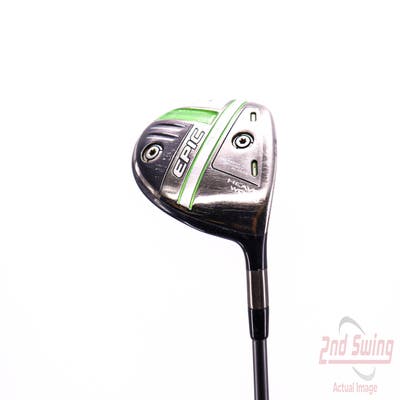 Callaway EPIC Max Heaven Wood Fairway Wood 20° Project X HZRDUS Smoke iM10 60 Graphite Regular Right Handed 42.0in