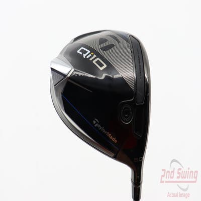 TaylorMade Qi10 Driver 9° Fujikura Pro 2.0 6 Graphite Regular Right Handed 46.5in