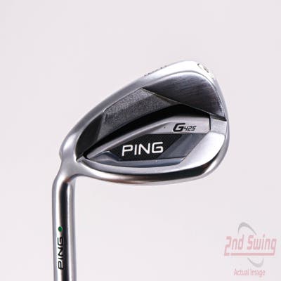 Ping G425 Wedge Sand SW ALTA CB Slate Graphite Senior Left Handed Green Dot 35.5in