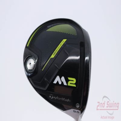 TaylorMade M2 Driver 9.5° Fujikura Pro XLR8 56 Graphite Regular Right Handed 45.75in