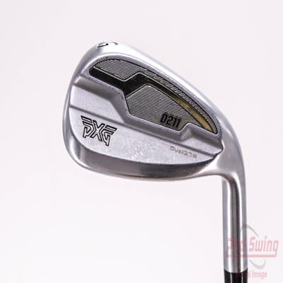 PXG 2021 0211 Wedge Gap GW Project X Cypher 60 Graphite Regular Right Handed 35.0in