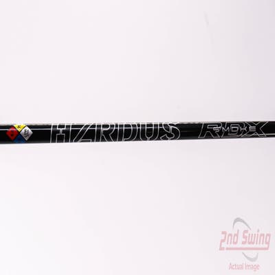 Pull Project X HZRDUS Smoke Black RDX 70g Hybrid Shaft Stiff 39.5in