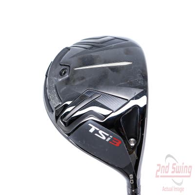 Titleist TSi3 Driver 8° MCA Kuro Kage Black DC 5G 55 Graphite Stiff Right Handed 46.0in