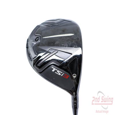 Titleist TSi3 Driver 8° Diamana D+ 70 Limited Edition Graphite Stiff Right Handed 44.75in