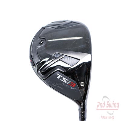 Titleist TSi3 Driver 8° MCA Tensei AV Blue Raw 55 Graphite Regular Right Handed 45.5in