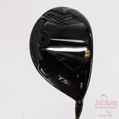 Titleist TSi3 Driver 8° KURO KAGE Limited Edition 60 Graphite Stiff Right Handed 44.75in